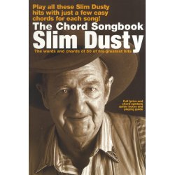 Slim Dusty: The Chord Songbook
