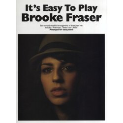 It's Easy To Play Brooke Fraser