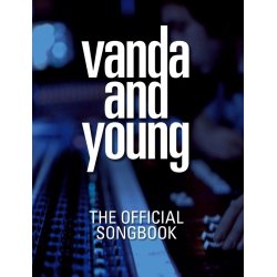 Vanda & Young: The Official Songbook