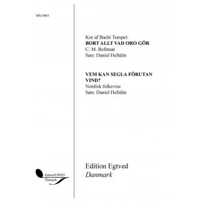 DANIEL HELLDN BORT ALLT VAD ORO GOR SAB