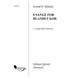 YNDIGT DUFTER DANMARK