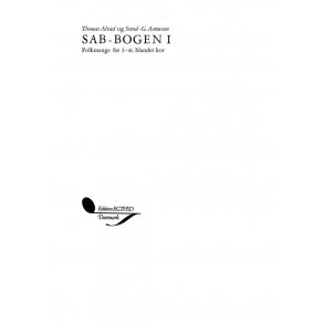 SAB-BOGEN 1
