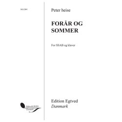 PETER HEISE FORR OG SOMMER,SSAB+PF