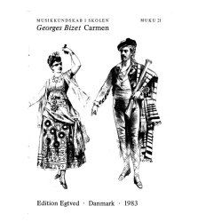 BIZET - CARMEN