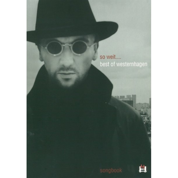 So Weit...Best Of Westernhagen