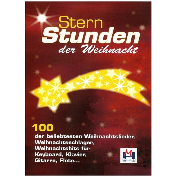 Sternstunden Der Weihnacht