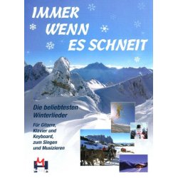 Immer Wenn Es Schneit