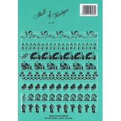 Paul McCartney: Mull Of Kintyre