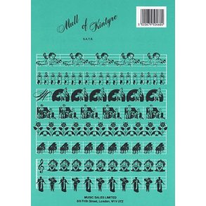 Paul McCartney: Mull Of Kintyre