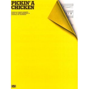 Pickin' A Chicken (PVG)