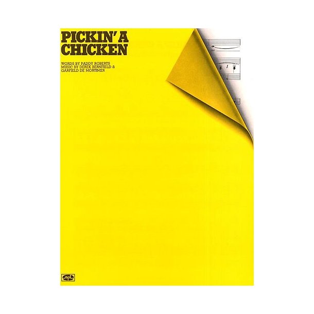 Pickin' A Chicken (PVG)