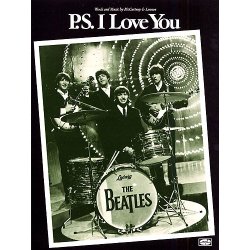 The Beatles: P.S. I Love You