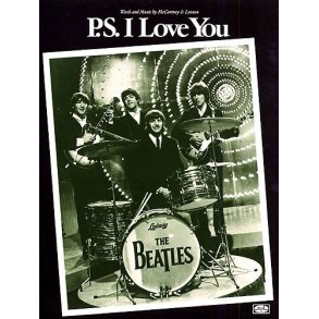 The Beatles: P.S. I Love You