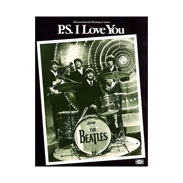 The Beatles: P.S. I Love You