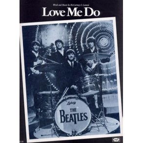 The Beatles: Love Me Do
