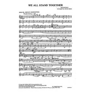 Paul McCartney: We All Stand Together