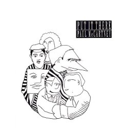 Paul McCartney: Put It There