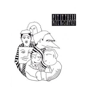 Paul McCartney: Put It There