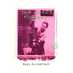 Paul McCartney: The World Tonight