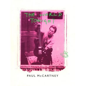 Paul McCartney: The World Tonight