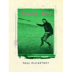 McCartney: Young Boy