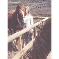 Linda McCartney: Wide Prairie