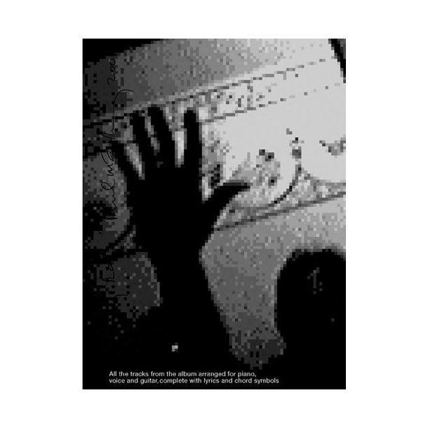 Paul McCartney: Driving Rain