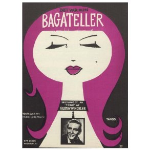 Hugo Telling: Det Var Kun Bagateller (PV)