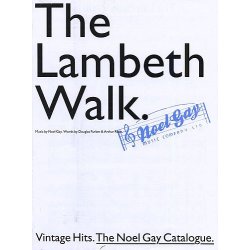Noel Gay: The Lambeth Walk (PVG)