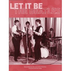 The Beatles: Let It Be