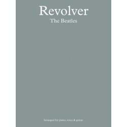 The Beatles: Revolver