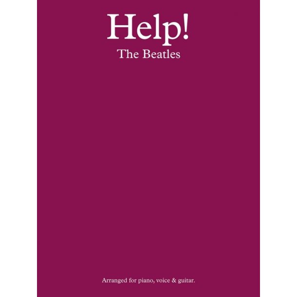 The Beatles: Help!