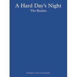 The Beatles: A Hard Day's Night