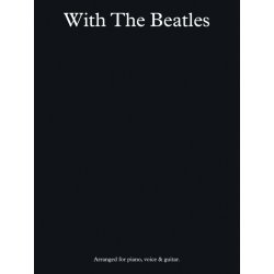 The Beatles: With The Beatles