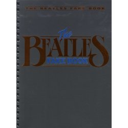 The Beatles Fake Book