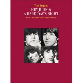 The Beatles: Hey Jude And A Hard Day's Night