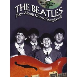 The Beatles: Play-Along Chord Songbook