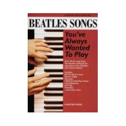Beatles Songs You've Always Wanted To Play