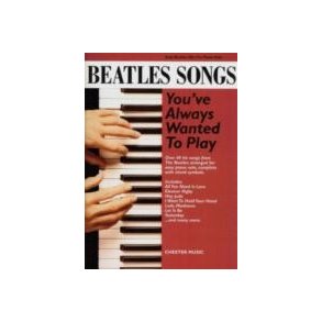 Beatles Songs You've Always Wanted To Play