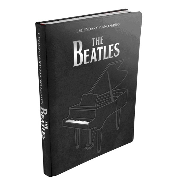 Legendary Piano: The Beatles