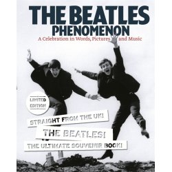 The Beatles Phenomenon (Slipcase Edition)
