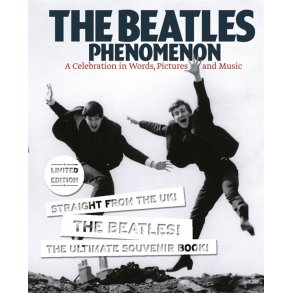 The Beatles Phenomenon (Slipcase Edition)