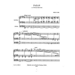 Festal Voluntaries: Christmas And Epiphany