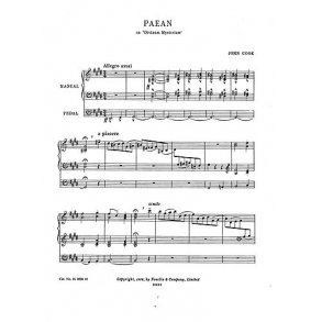 Festal Voluntaries: Christmas And Epiphany