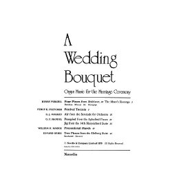 A Wedding Bouquet