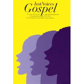 Just Voices: Gospel