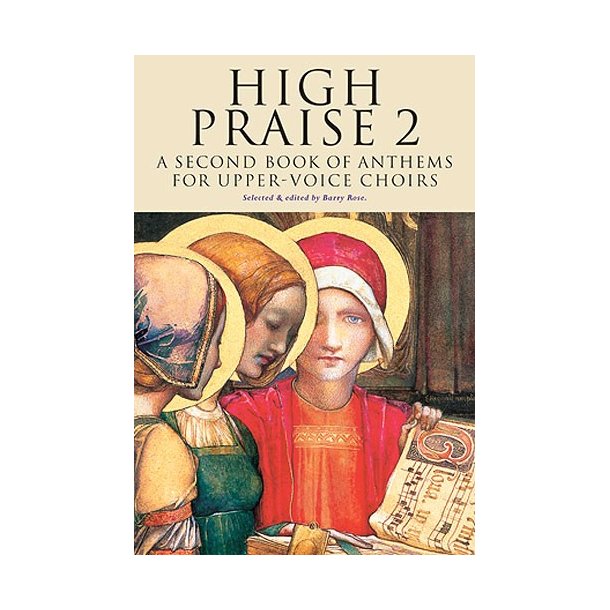 High Praise 2