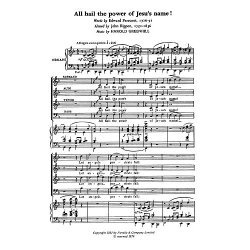 Short And Easy Anthems: Set 2