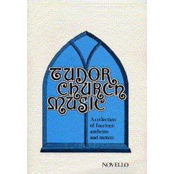 Tudor Church Music