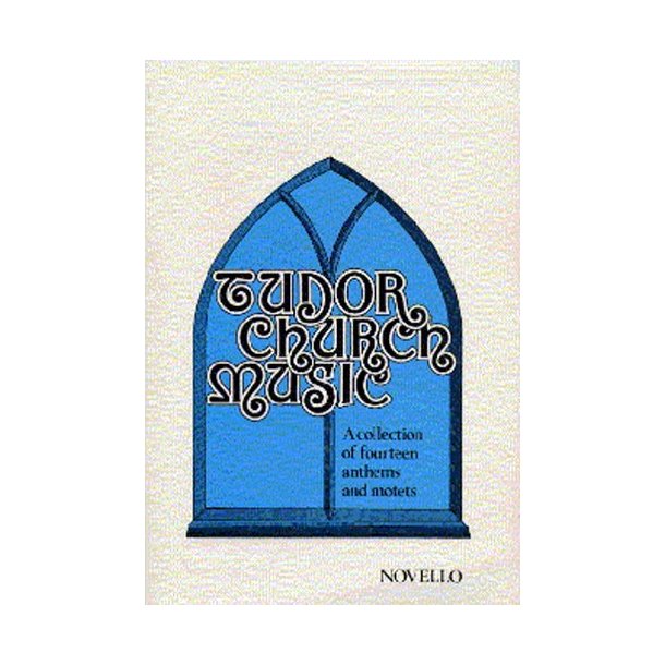 Tudor Church Music